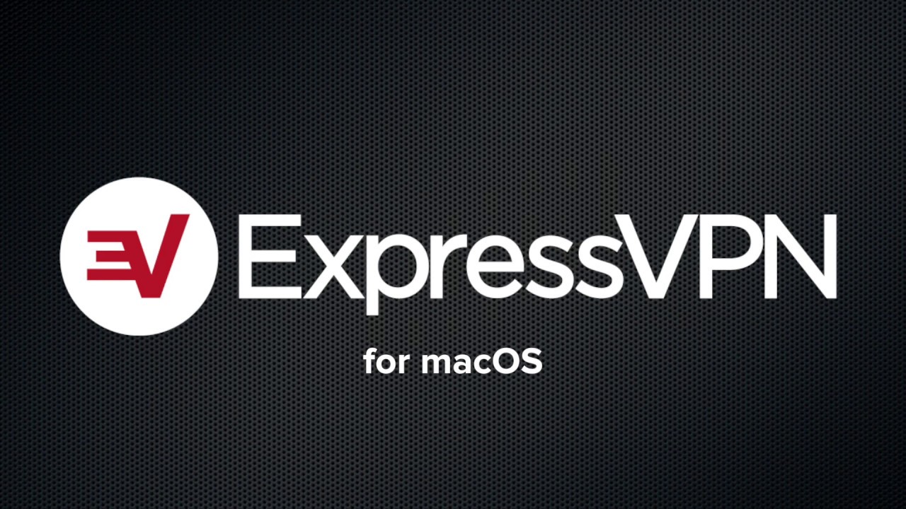 vpn express for mac